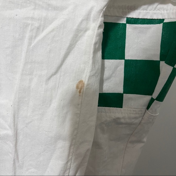 RARE vintage unisex McDonald’s pizza shirt - Picture 4 of 9